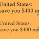 Illustration for article titled Teenager Proffers Way to Save U.S. Govt $400+ million